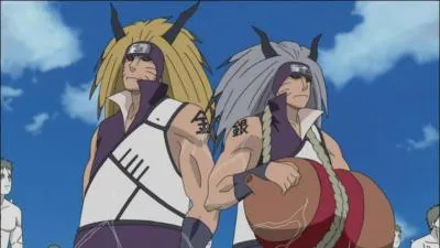 Pourquoi ces personnages sont-ils spciaux dans Naruto Shippuden ?