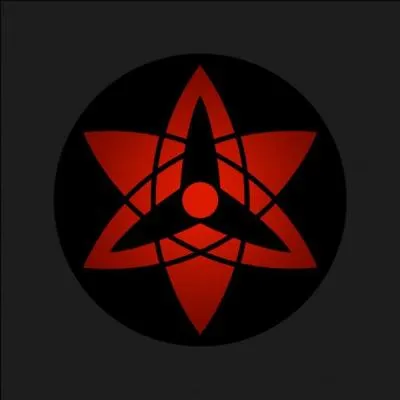 A qui appartient ce Sharingan ?