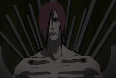 Qui est ce personnage ?