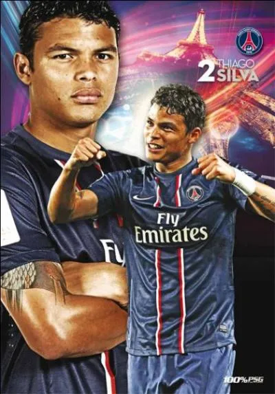 Qui est le rival historique du PSG ?