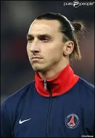 Combien d'enfants a Ibrahimovic ?