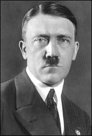 Qui tait Adolf Hitler ?