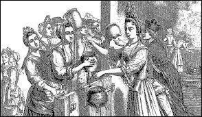 Quelles difficults rencontrent les paysans dans les campagnes aprs 1685 ?