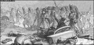 Qu'est-ce qui dclenche l'effondrement de l'Empire ?