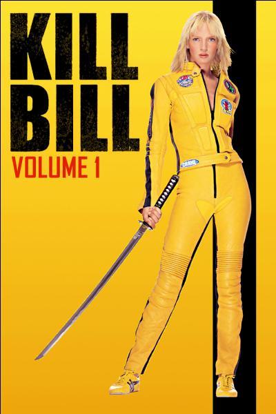 Kill Bill : au Qubec c'est un titre assez simpliste pour ce film de Quentin Tarantino, quel est-il ?