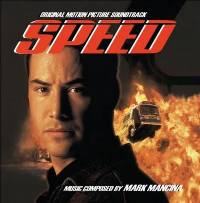 Speed et Speed 2 : les titres donns  ces films au Qubec sont certainement des expressions Qubcoise car personnellement je ne comprends pas du tout leurs significations, quels sont ces titres ?