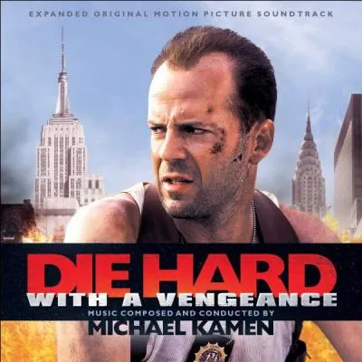 Die Hard with a vengeance : quel titre est donn  ce film au Qubec ?