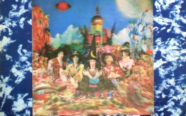 Quiz Rolling stones