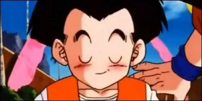 Dans "Dragon Ball Z", pour quelle femme, Krillin a-t-il fait un voeu auprès de Shenron, et l'épousera ?
