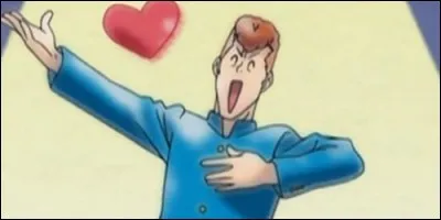 Comment se prénomme la jeune femme qui a volé le coeur de Kuwabara dans "'Yû Yû Hakusho" ?
