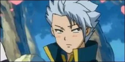 Dans "Fairy Tail", de qui Léon, mage de Lamia Scale, va tomber éperdument amoureux au premier regard ?