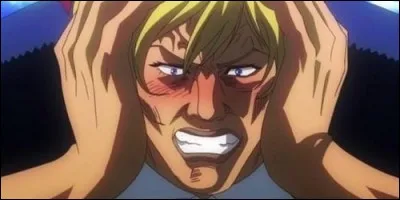 Dans "Arakawa under the Bridge", comment se prénomme la femme pour laquelle La Soeur saigne de sa cicatrice à chaque fois qu'elle dit quelque chose de méchant ?