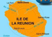 Quiz Ile de La Runion
