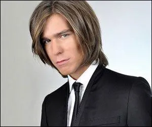 Amaury Vassili a repris la chanson ...