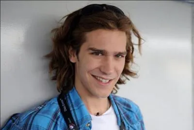 Amaury Vassili est n le ...