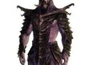 Quiz Skyrim - Les masques des prêtres-dragons