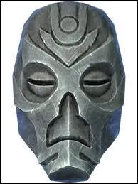 Quel effet a le masque de Vokun ?