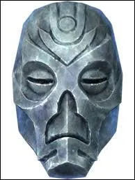 Le masque qui a pour effet : rgnration de magie 100% plus rapide est celui de...