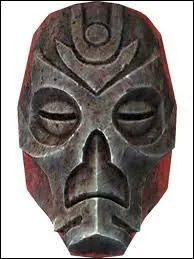 Quel effet a le masque d'Hevnoraak ?