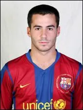 Qui est ce footballeur ?