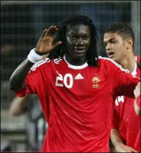 Qui est ce footballeur ?