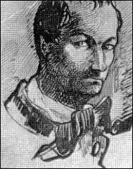 Qui est l'auteur du pome  Le vin de l'assassin , extrait du recueil  Les Fleurs du mal  ?