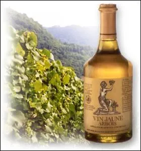 Dans quelle rgion de vignoble, clbre pour son vin jaune, se droule le roman  L'Espagnol  de Bernard Clavel ?