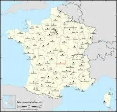 Dans quelle rgion se situe-t-elle ?