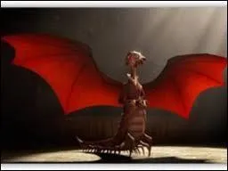 Quel est ce professeur de Monstre University ?