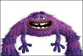 Qui fait la voix de  Art  ?