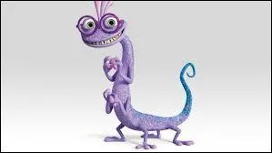  Lon  est-il gentil ?