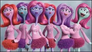 Quelle est cette quipe ?