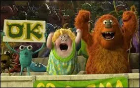 Qui a tricot les pulls  OK  ?