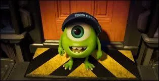 Quel est l'accessoire que porte toujours Bob ?