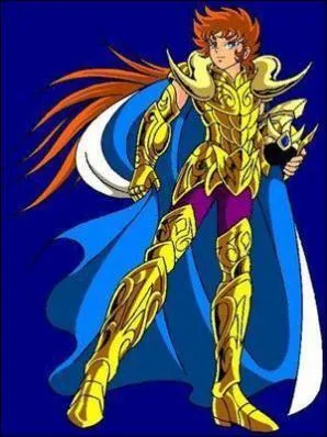 Qui est l'apprenti chevalier du Blier ?