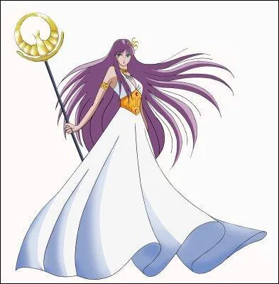 Comment s'appelle leur desse qu'ils ont essay de tuer ?