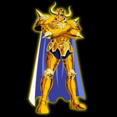 Le chevalier du Taureau s'appelle :