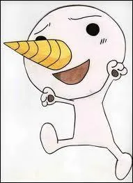 De qui Rogue est-il fan depuis maintenant 7 ans ?