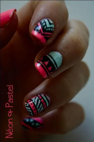 Quel vernis faudrait-il pour mettre sur les doigts de pieds ?