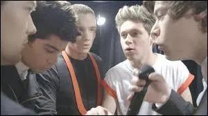 Comment s'appelle leur film ?