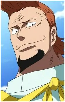 Qui veut-il venger ?