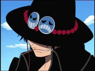 O Ace apparat-il pour la premire fois ?