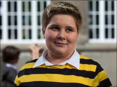 Quel est le nom du hros du film ? (facile)