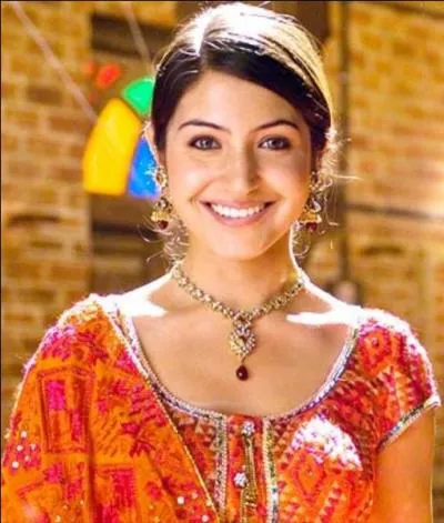 Qui est cette actrice ?