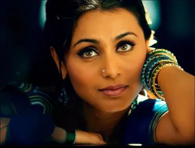 Qui est cette actrice ?