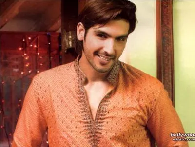 Qui est cet acteur ?