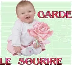  Je t'ai garde dans mon...  