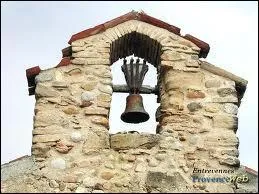  Mon village au clocher...  