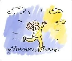  Oui je t'aime, Dans la joie ou...  