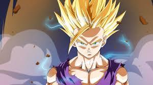 Quiz Dragon ball